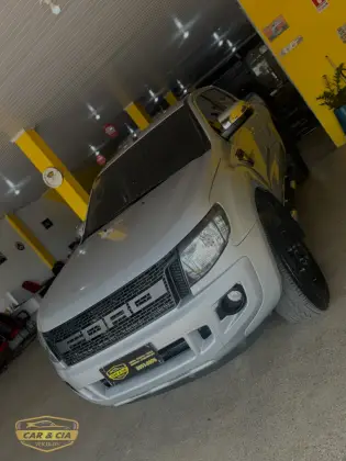 FORD RANGER 2015