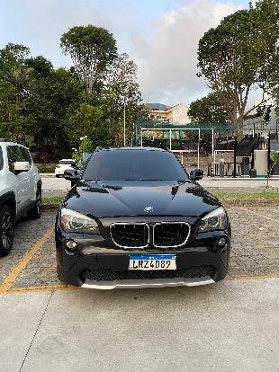 BMW X1 2013
