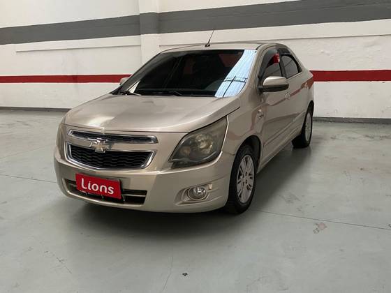 CHEVROLET COBALT 2013