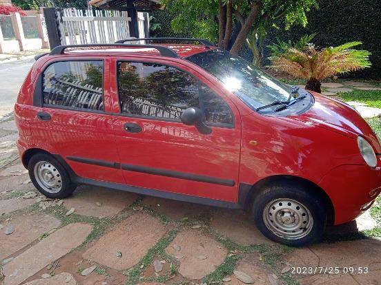 CAOA CHERY QQ 2013