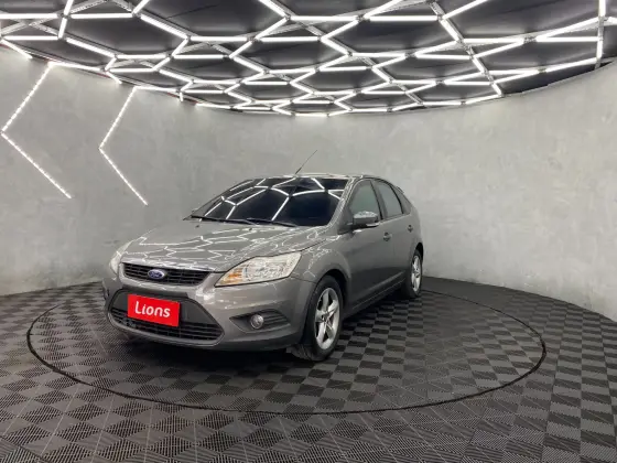 FORD FOCUS 2011