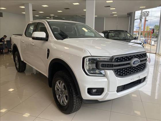 FORD RANGER 2025