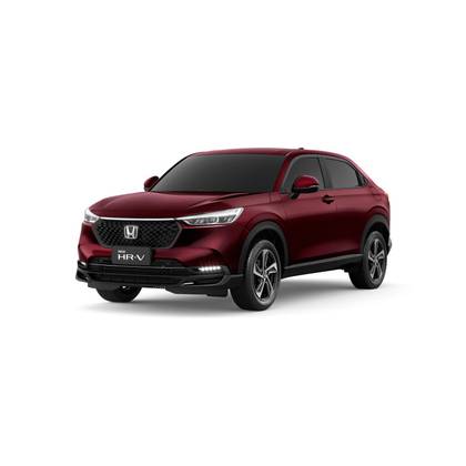 HONDA HR-V 2025