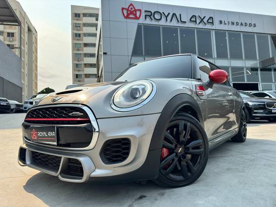 MINI COOPER 2018