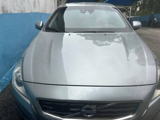 VOLVO S60 2011