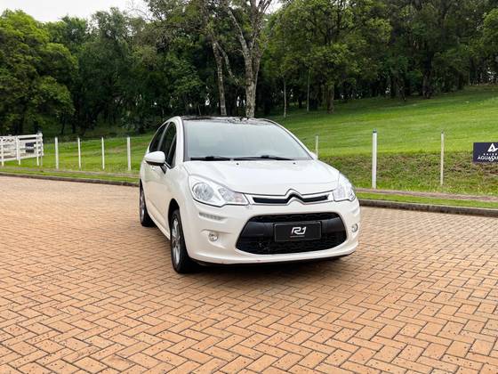 CITROËN C3 2016