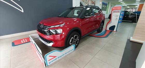 CITROËN C3 AIRCROSS 2025