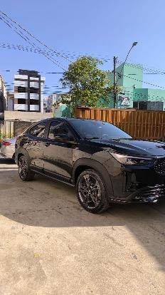 FIAT FASTBACK 2023