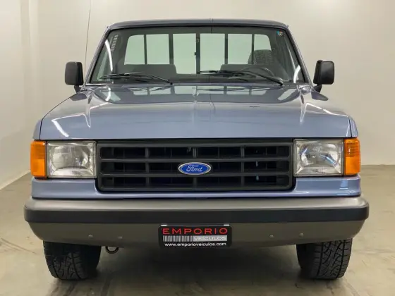 FORD F-1000 1993