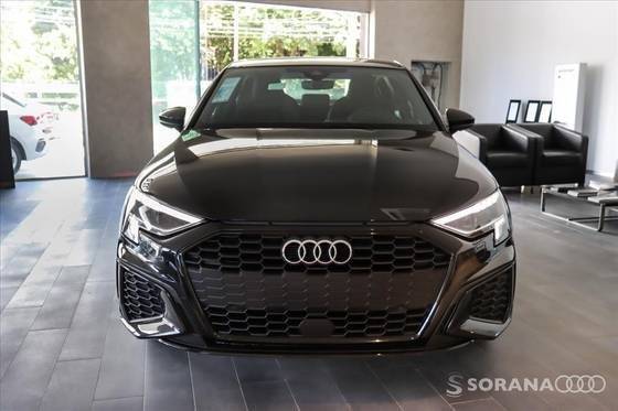 AUDI A3 2024
