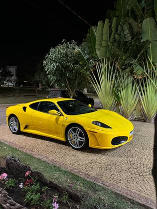 FERRARI F430 2007