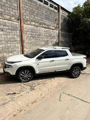 FIAT TORO 2021