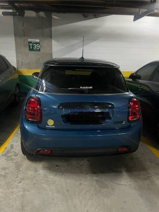 MINI COOPER 2023