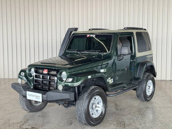 TROLLER T4 2014