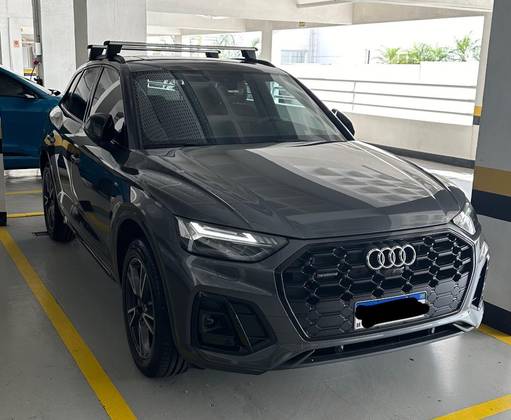 AUDI Q5 2024