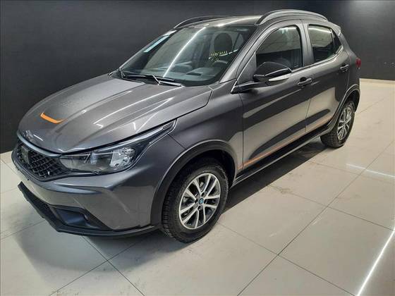 FIAT ARGO 2025