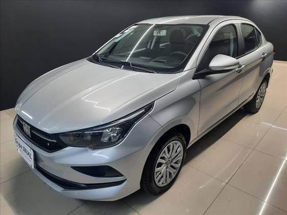 FIAT CRONOS 2024