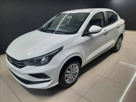 FIAT CRONOS 2025