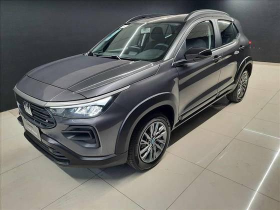 FIAT PULSE 2025