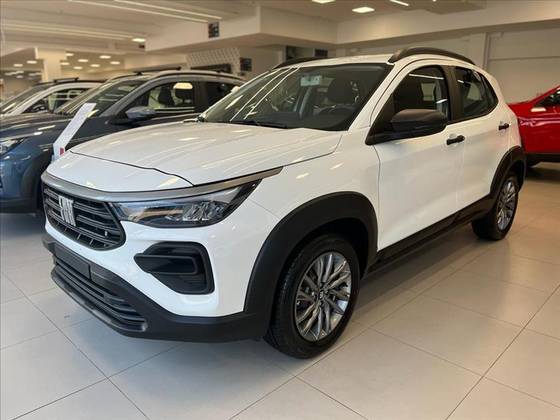 FIAT PULSE 2025