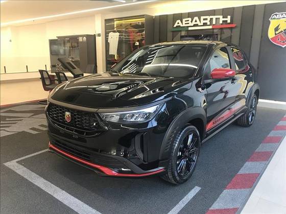 FIAT PULSE 2025