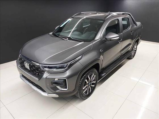 FIAT STRADA 2025