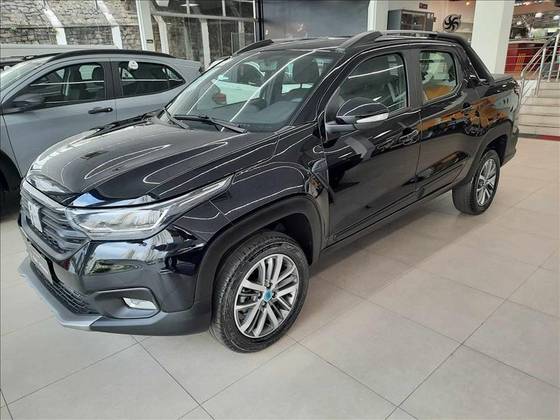 FIAT STRADA 2025