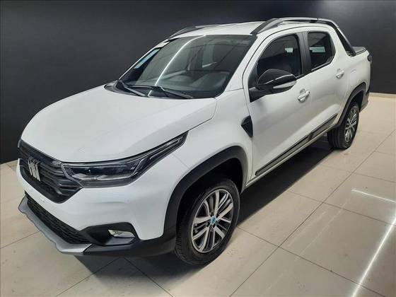 FIAT STRADA 2025
