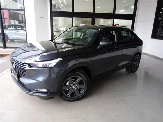 HONDA HR-V 2025