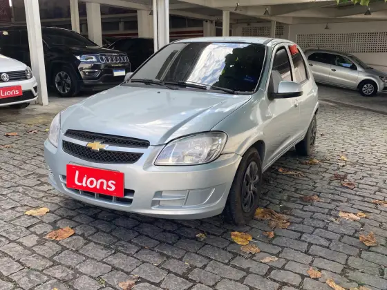 CHEVROLET CELTA 2012