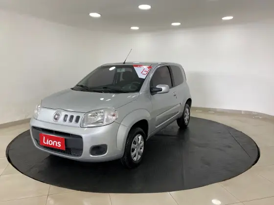 FIAT UNO 2013