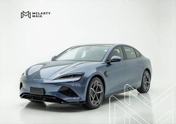 BYD SEAL 2025