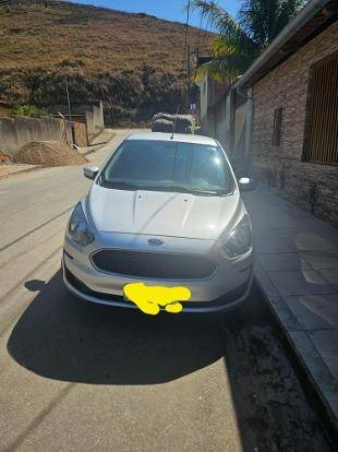 FORD KA 2020