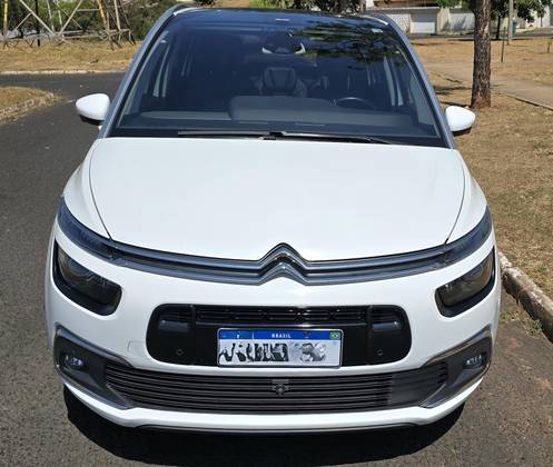 CITROËN C4 GRAND PICASSO 2018