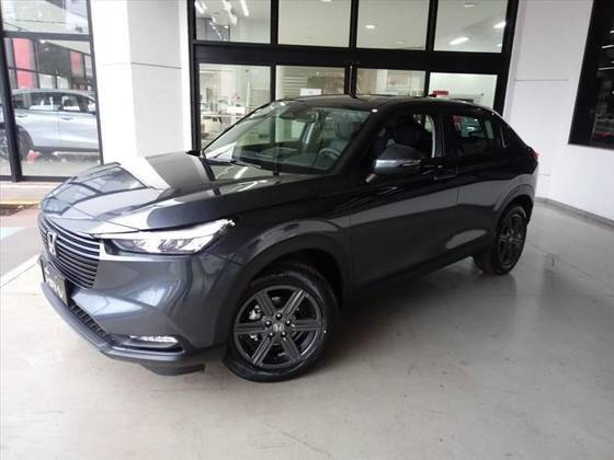 HONDA HR-V 2025