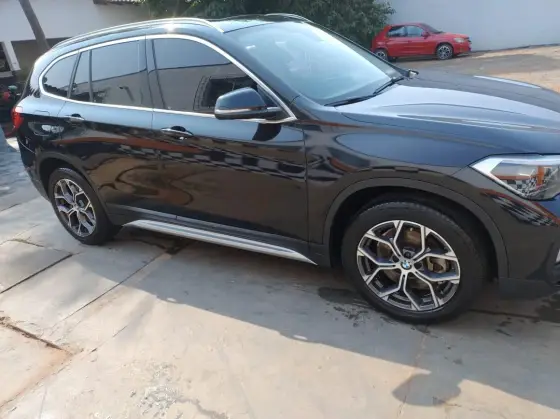 BMW X1 2020