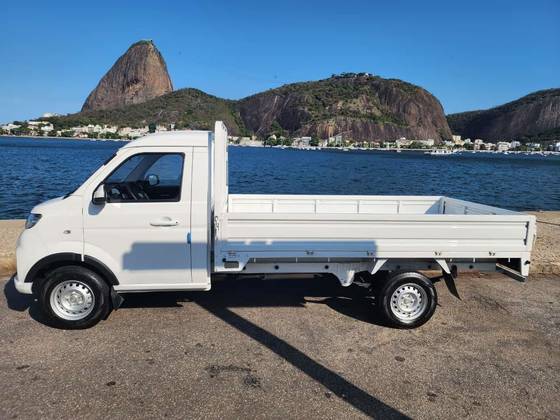 SHINERAY TLUX 2025