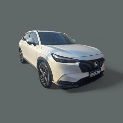 HONDA HR-V 2024
