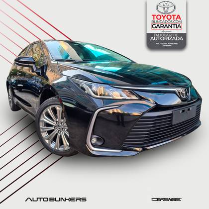 TOYOTA COROLLA 2024