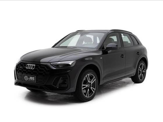 AUDI Q5 2022