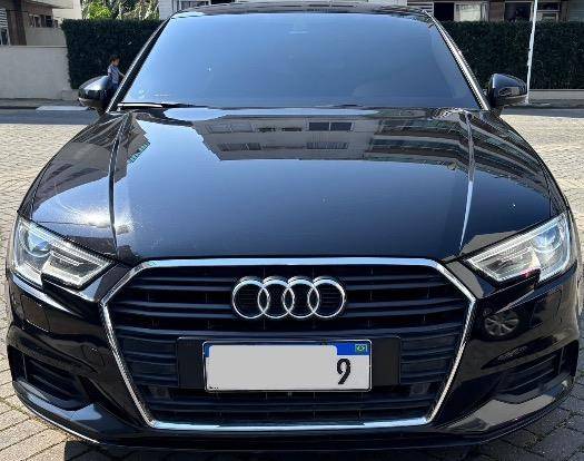 AUDI A3 2021