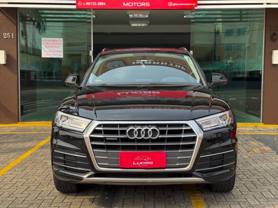 AUDI Q5 2018