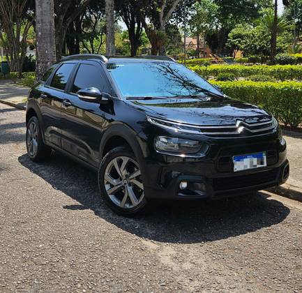 CITROËN C4 CACTUS 2022