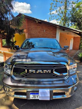 RAM 1500 2023