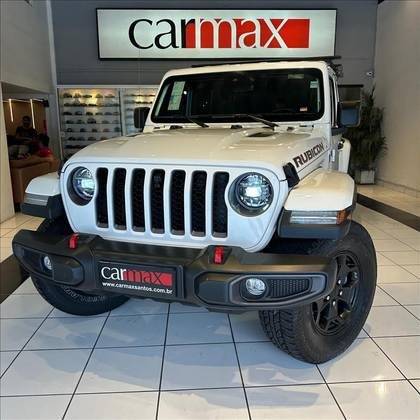 JEEP GLADIATOR 2022