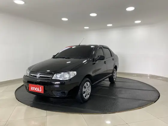 FIAT SIENA 2011