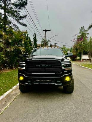 RAM 3500 2022