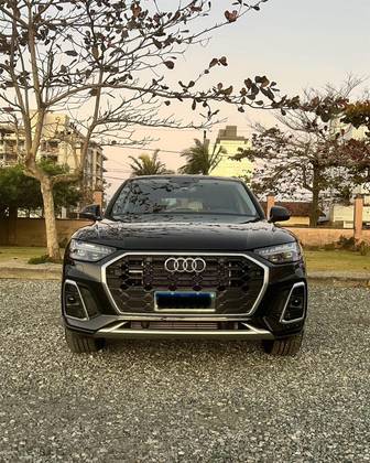 AUDI Q5 2023