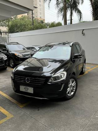 VOLVO XC60 2014