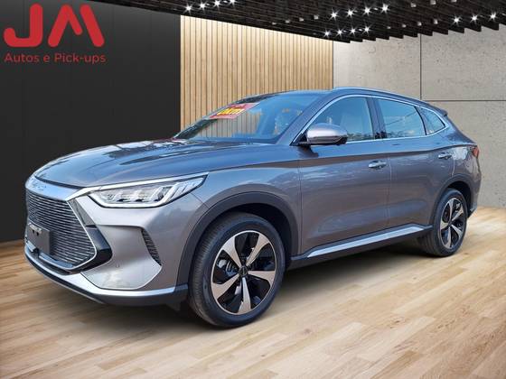 BYD SONG PLUS 2025